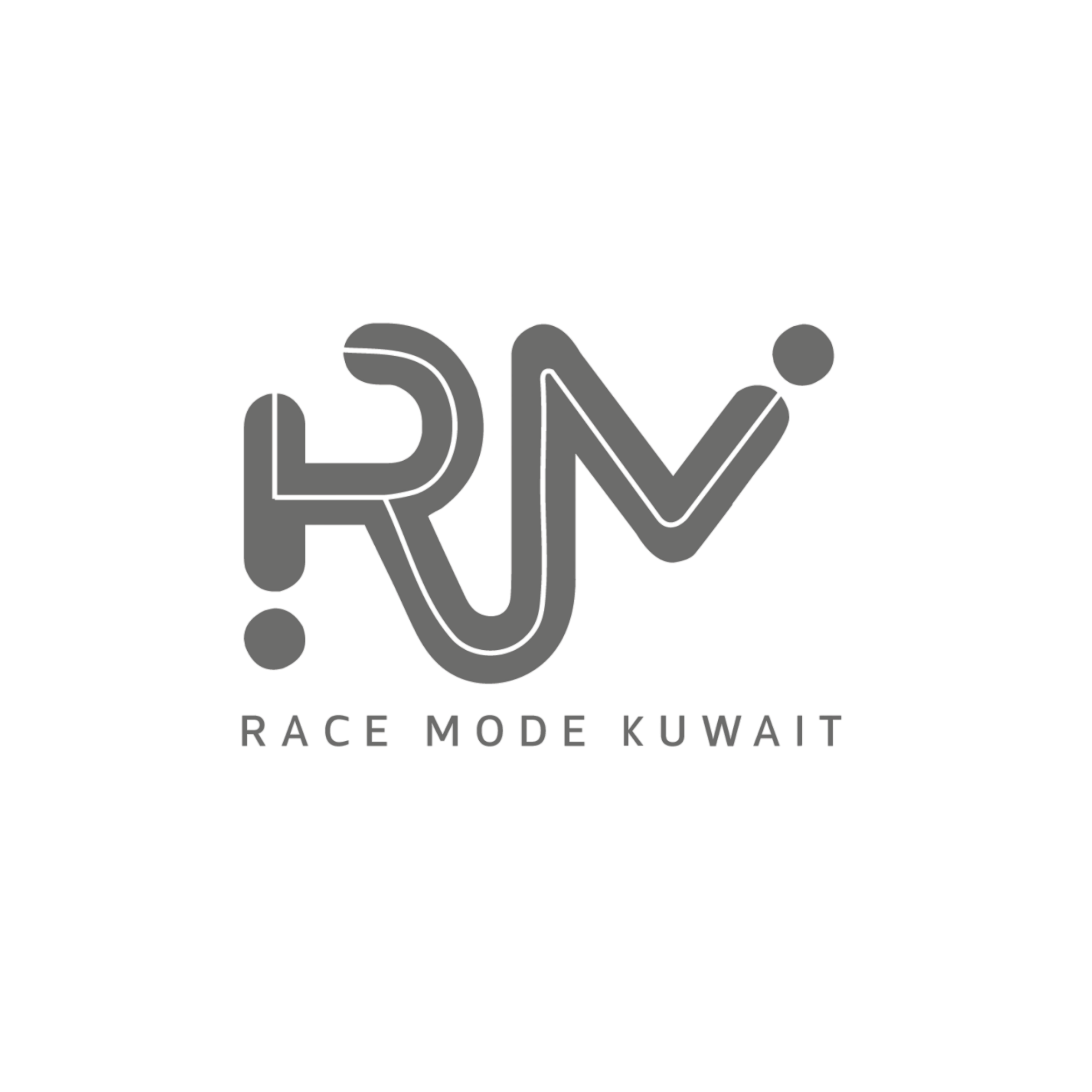 Racemode Logo