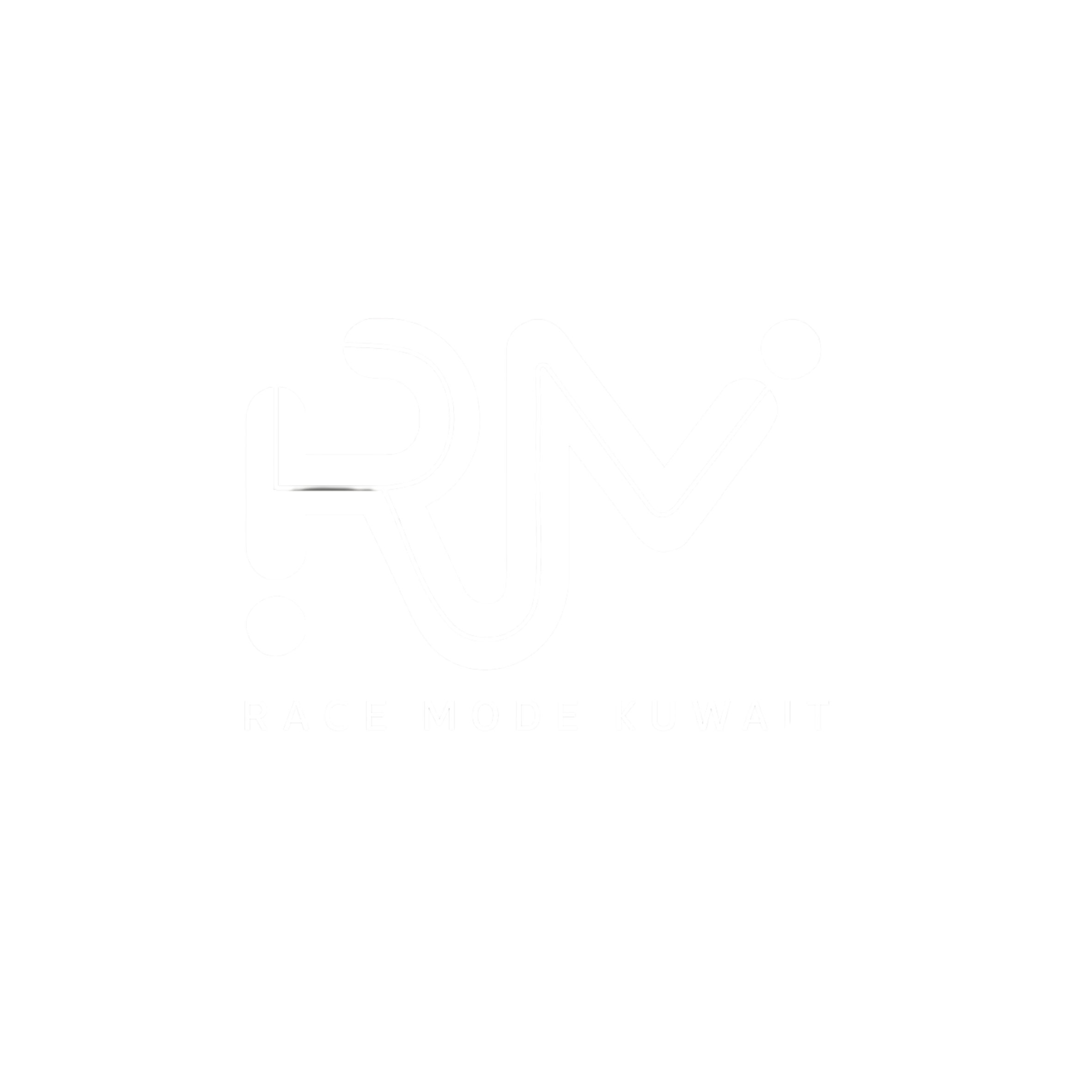Racemode Logo